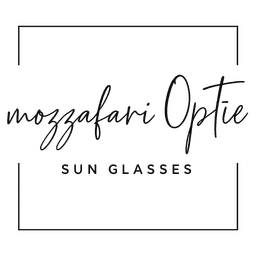 mozafari logo